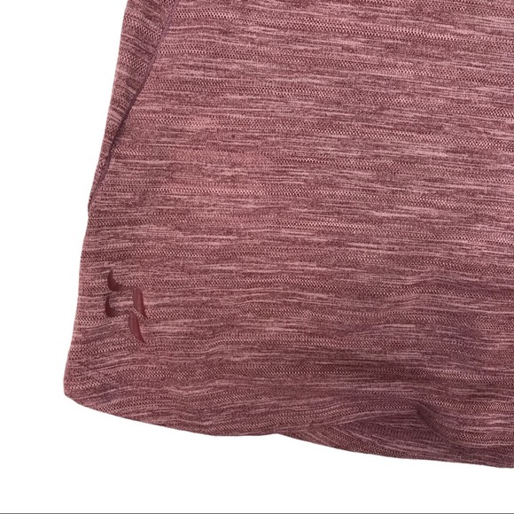 NWT Rab Womens Wisp Vest Storm Deep Heather Tank Top - Picture 9 of 9